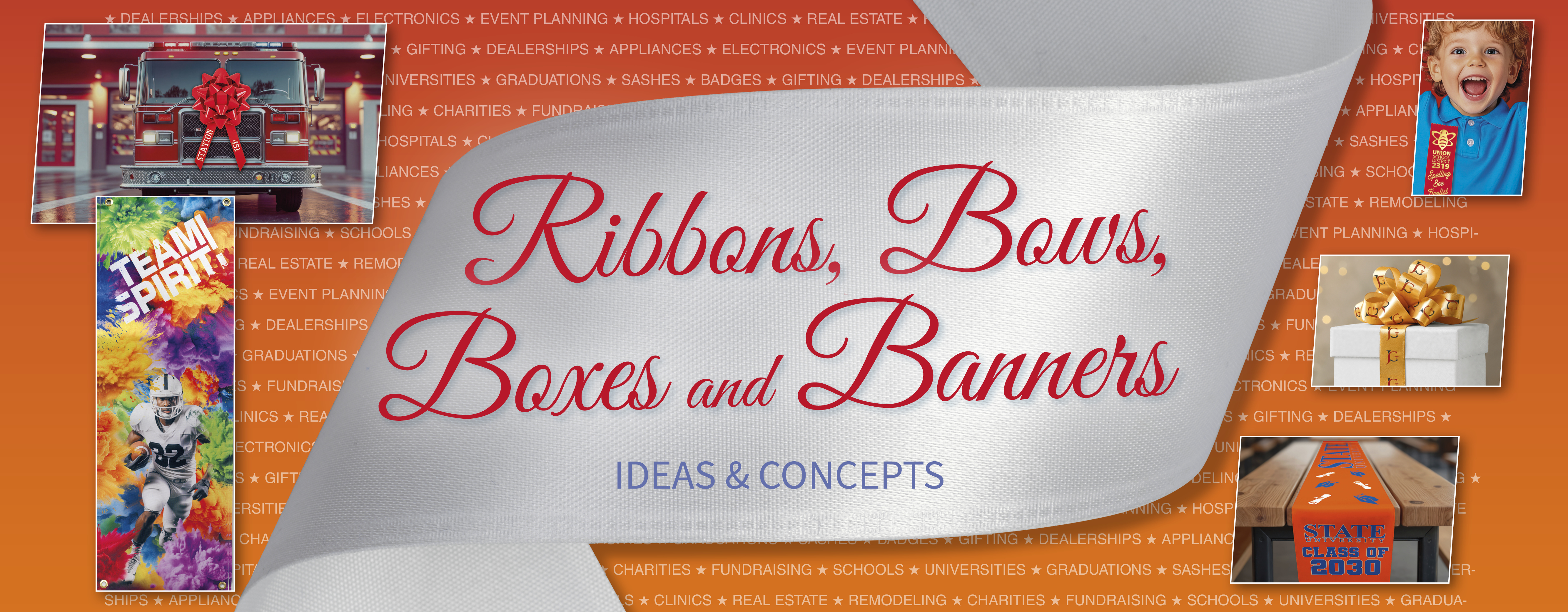 Ideas and Concepts